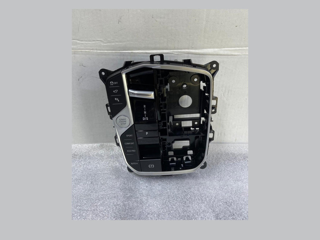 BMW G20 CENTER CONSOLE GEAR SHIFT 5A6AE94 NEW