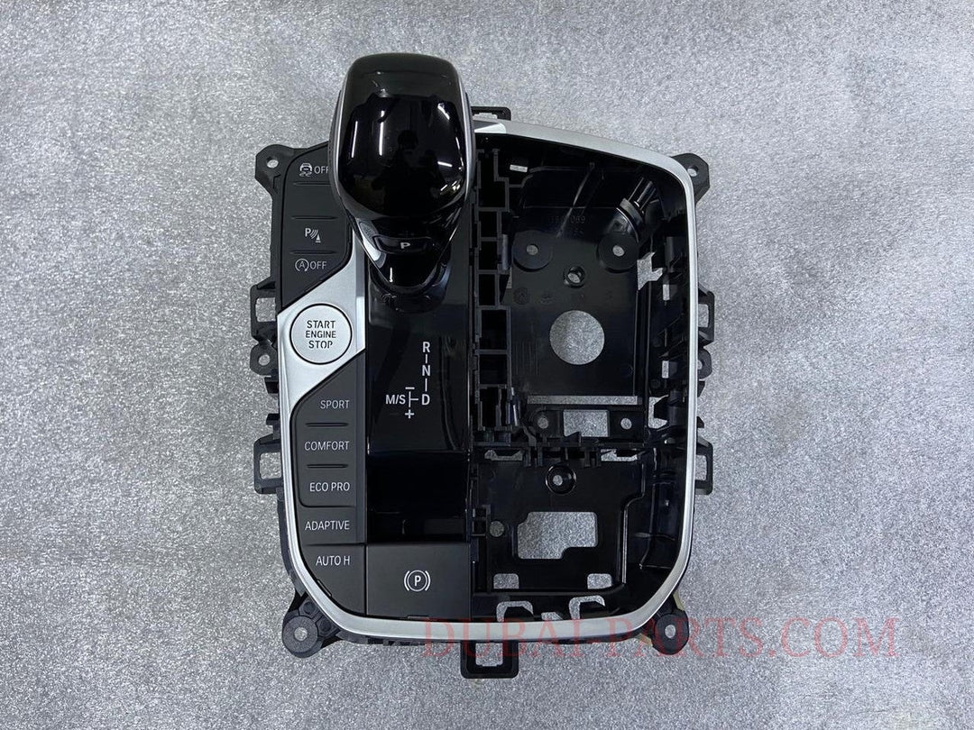 BMW G20 CENTER CONSOLE GEAR SHIFT 5A68D84 NEW