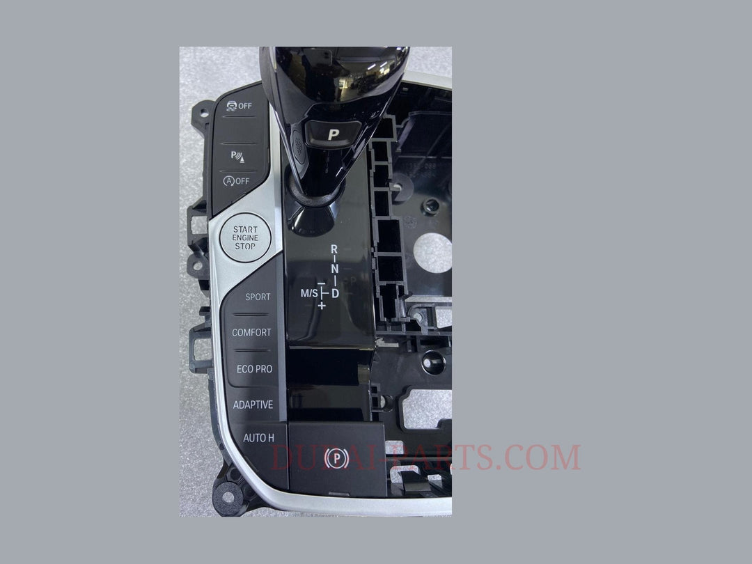 BMW G20 CENTER CONSOLE GEAR SHIFT 5A68D84 NEW