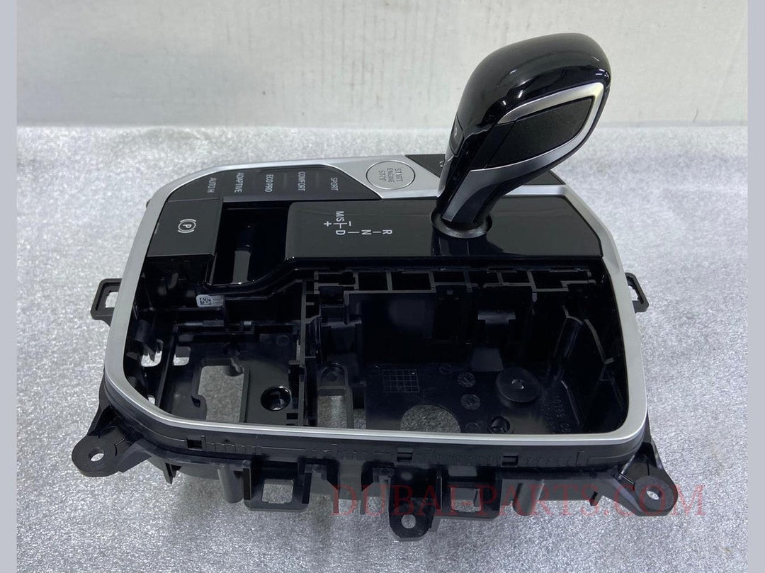 BMW G20 CENTER CONSOLE GEAR SHIFT 5A68D84 NEW