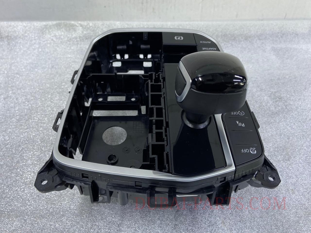 BMW G20 CENTER CONSOLE GEAR SHIFT 5A68D84 NEW