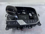 Load image into Gallery viewer, BMW G20 CENTER CONSOLE GEAR SHIFT 5A68D84 NEW
