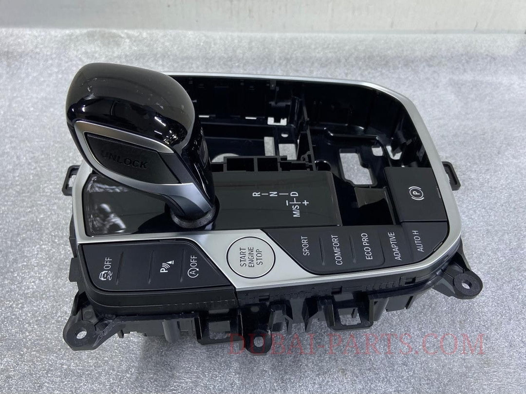 BMW G20 CENTER CONSOLE GEAR SHIFT 5A68D84 NEW