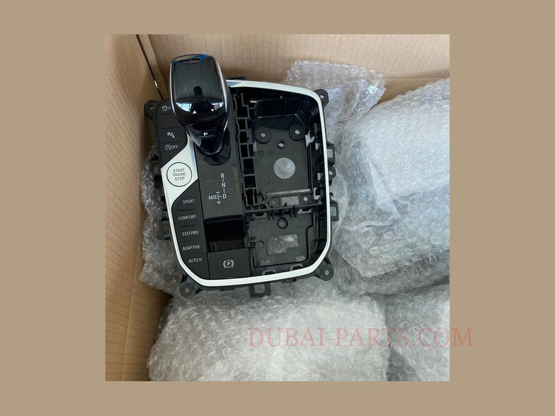 BMW G20 CENTER CONSOLE GEAR SHIFT 5A68D84 NEW