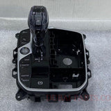 BMW X5 X6 X7 CENTER CONSOLE GEAR SHIFT 5A32BD4 CRYSTAL NEW
