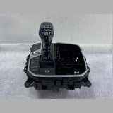 BMW X5 X6 X7 CENTER CONSOLE GEAR SHIFT 5A32BD4 CRYSTAL NEW