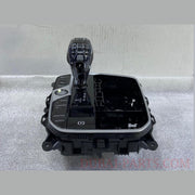 BMW X5 X6 X7 CENTER CONSOLE GEAR SHIFT 5A32BD4 CRYSTAL NEW