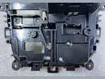 Load image into Gallery viewer, BMW X5 X6 X7 CENTER CONSOLE GEAR SHIFT 5A32BD4 CRYSTAL NEW
