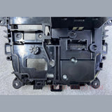BMW X5 X6 X7 CENTER CONSOLE GEAR SHIFT 5A32BD4 CRYSTAL NEW