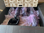 Load image into Gallery viewer, BMW X5 X6 X7 CENTER CONSOLE GEAR SHIFT 5A32BD4 CRYSTAL NEW
