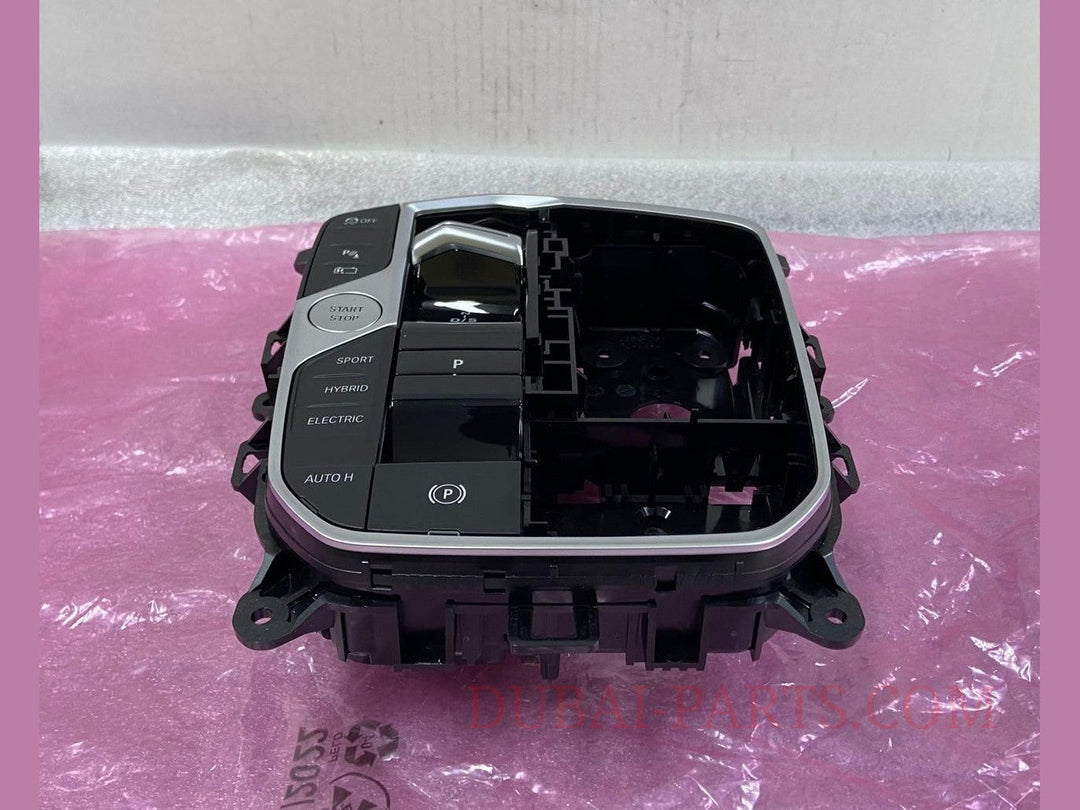 BMW G20 CENTER CONSOLE GEAR SHIFT 5A6AEA1 NEW
