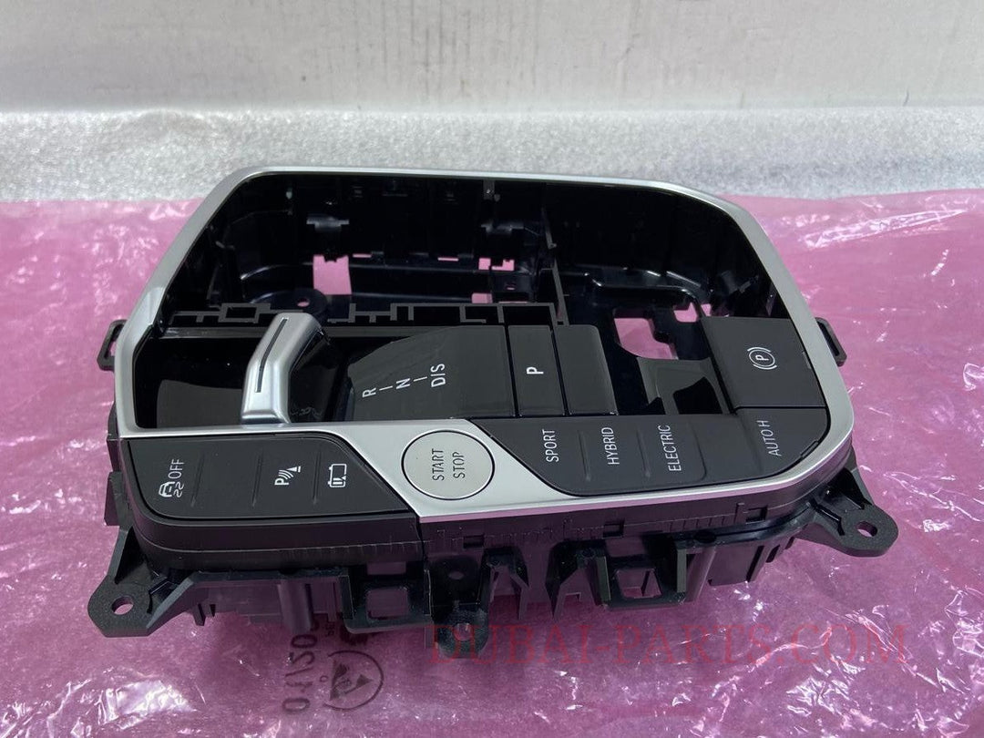 BMW G20 CENTER CONSOLE GEAR SHIFT 5A6AEA1 NEW
