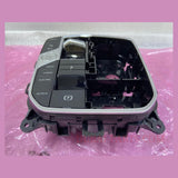 BMW G20 MITTELKONSOLE GANGSCHALTUNG 5A6AEA1 NEU