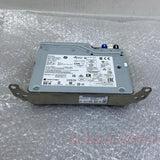 BMW MGU21 AUDIO HEAD UNIT 5A8EA84 HARMAN BECKER NEW