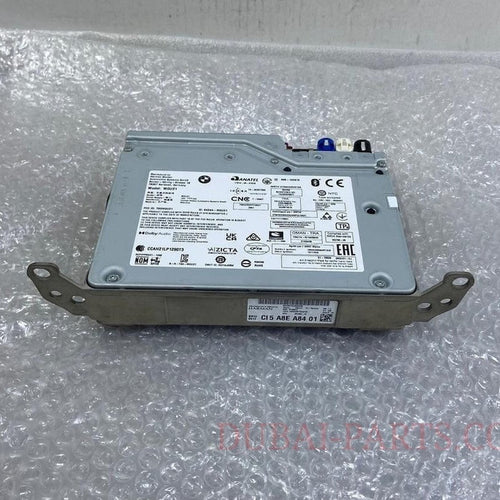 BMW MGU21 AUDIO HEAD UNIT 5A8EA84 HARMAN BECKER NEW