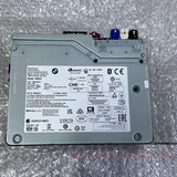 BMW MGU21 AUDIO HEAD UNIT 5A8EA84 HARMAN BECKER NEW