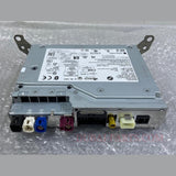 BMW MGU21 AUDIO HEAD UNIT 5A8EA84 HARMAN BECKER NEW