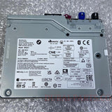 BMW U06 MGU21 AUDIO HEAD UNIT 5A81AD0 HARMAN BECKER NEW