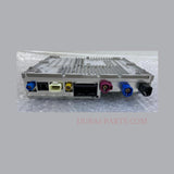 BMW U06 MGU21 AUDIO HEAD UNIT 5A81AD0 HARMAN BECKER NEW