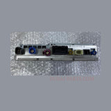 BMW U06 MGU21 AUDIO HEAD UNIT 5A81AD0 HARMAN BECKER NEW