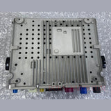 BMW U06 MGU21 AUDIO HEAD UNIT 5A81AD0 HARMAN BECKER NEW