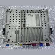 BMW U06 MGU21 AUDIO HEAD UNIT 5A81AD0 HARMAN BECKER NEW