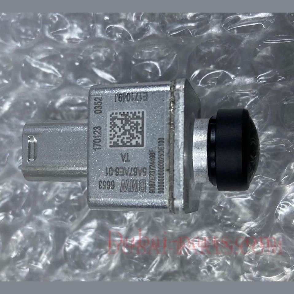 BMW iX i20 G70 G60 X5 X6 X7 REAR VIEW PA CAMERA 5A67AE6 New