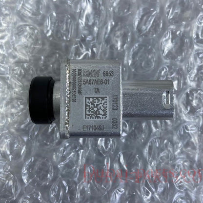 BMW iX i20 G70 G60 X5 X6 X7 REAR VIEW PA CAMERA 5A67AE6 New