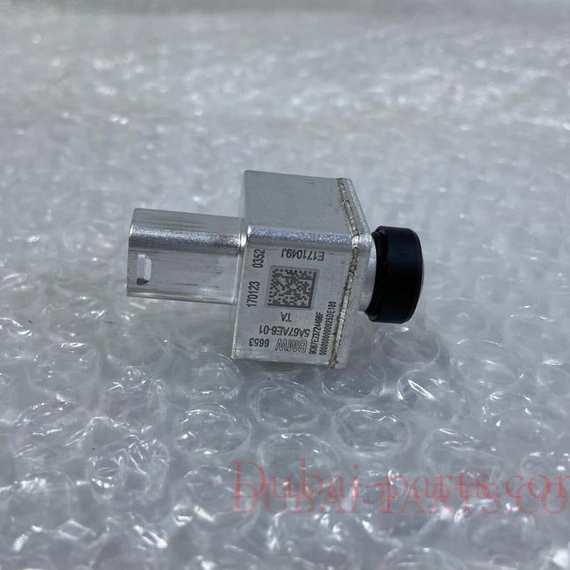 BMW iX i20 G70 G60 X5 X6 X7 REAR VIEW PA CAMERA 5A67AE6 New