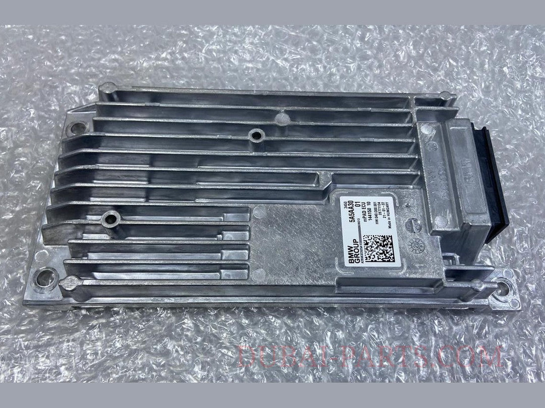 BMW iX I20 Brake Servo Booster Control Unit 5A5AA30 NEW