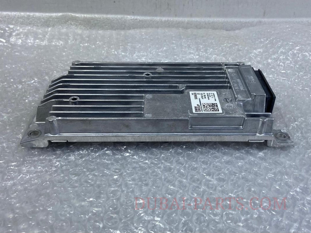 BMW iX I20 Brake Servo Booster Control Unit 5A5AA30 NEW