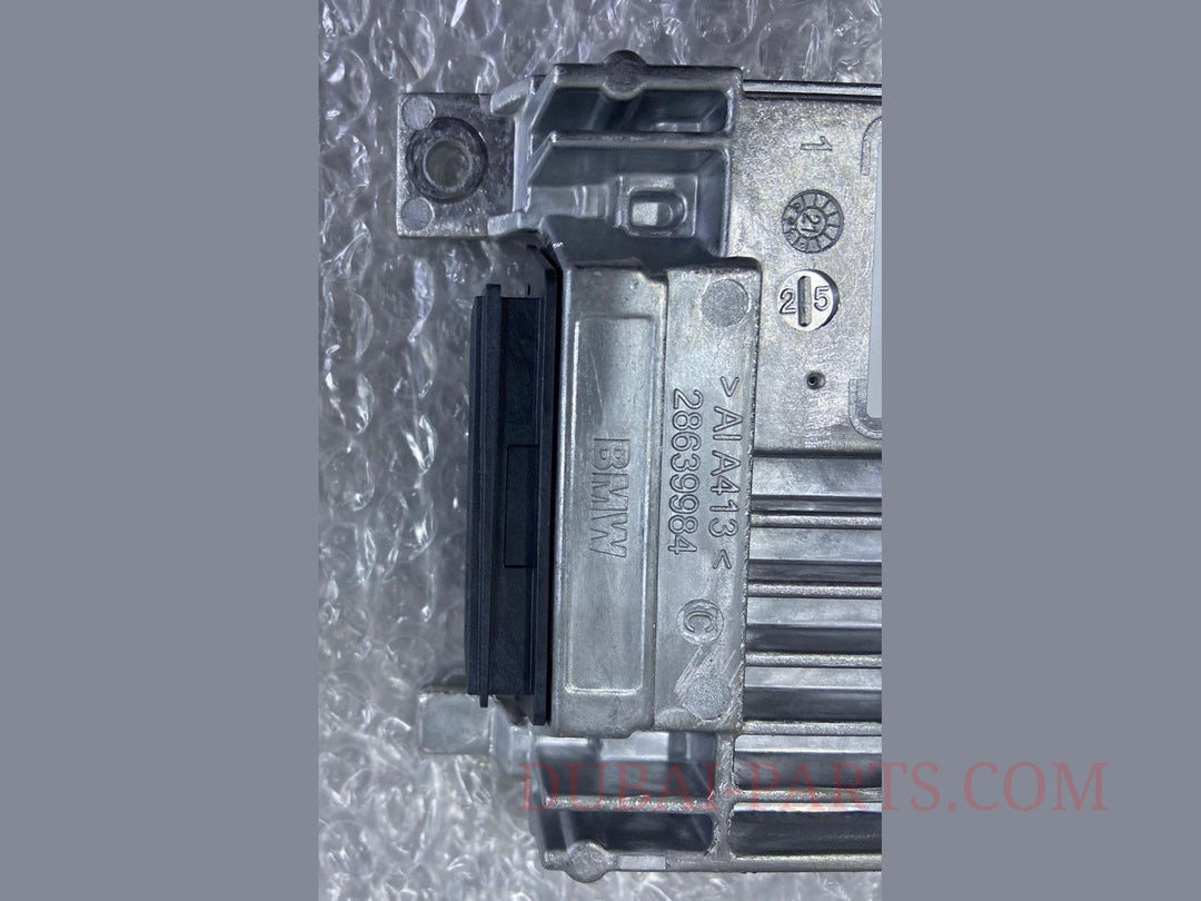 BMW iX I20 Brake Servo Booster Control Unit 5A5AA30 NEW