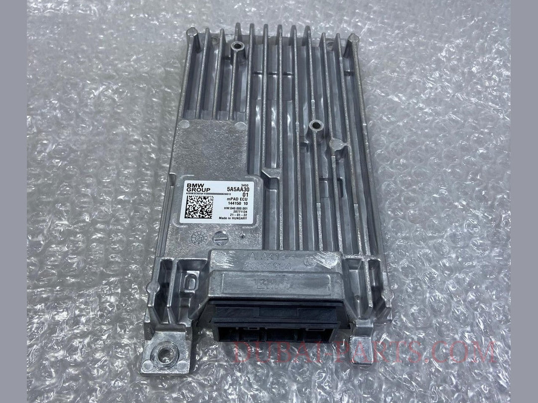 BMW iX I20 Brake Servo Booster Control Unit 5A5AA30 NEW