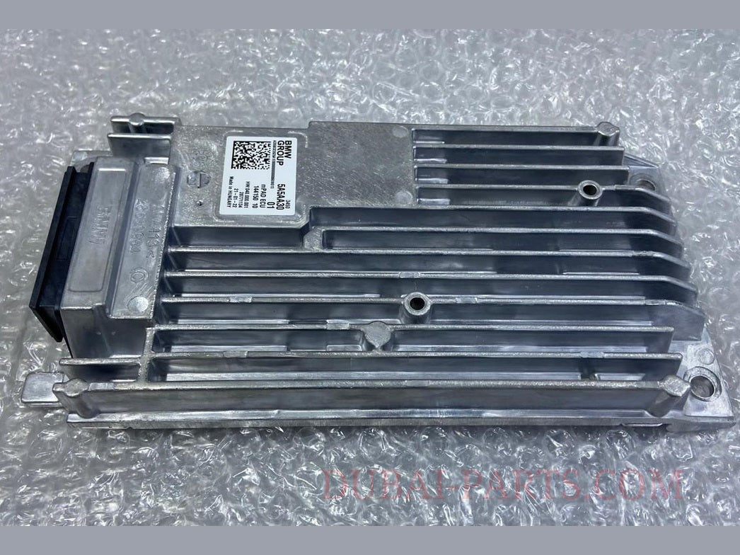 BMW iX I20 Brake Servo Booster Control Unit 5A5AA30 NEW