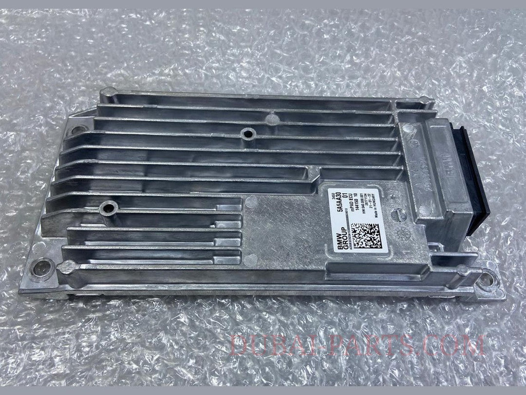 BMW iX I20 Brake Servo Booster Control Unit 5A5AA30 NEW