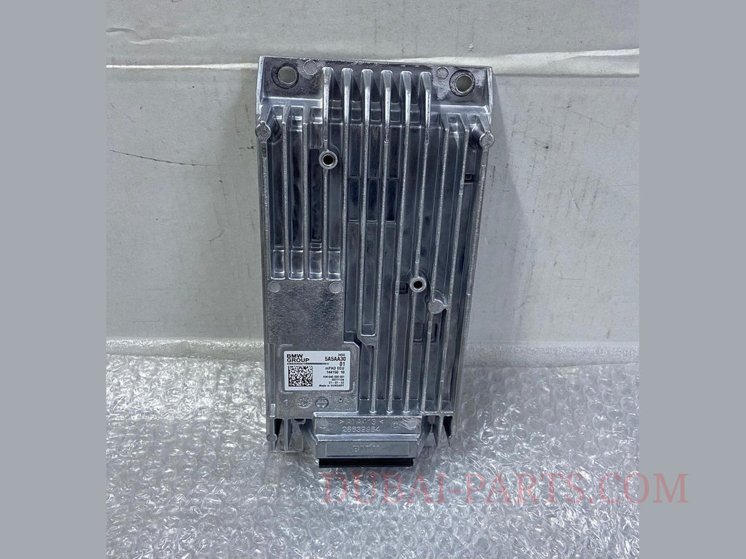 BMW iX I20 Brake Servo Booster Control Unit 5A5AA30 NEW