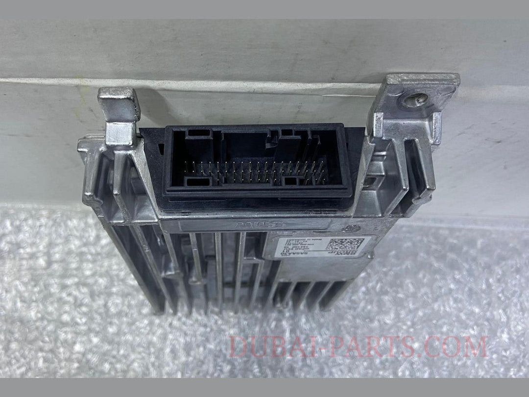 BMW iX I20 Brake Servo Booster Control Unit 5A5AA30 NEW