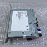 BMW MGU21A AUDIO-HAUPTEINHEIT 5A8E7A0 HARMAN BECKER FABRIKNEU