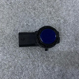 BMW PDC Sensor F40 F44 G20 G11 G12 Mediterranean Blue 9472277 New