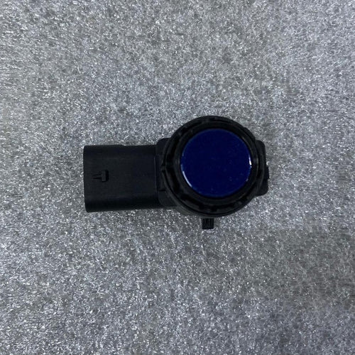 BMW PDC Sensor F40 F44 G20 G11 G12 Mediterranean Blue 9472277 New