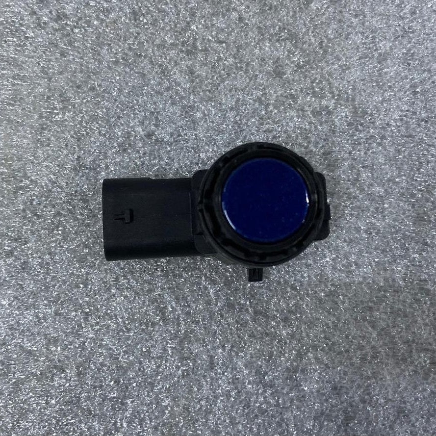 BMW PDC Sensor F40 F44 G20 G11 G12 Mediterranean Blue 9472277 New