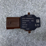 BMW PDC-Sensor G11N G12N Azuritschwarz II 9459560 Neu