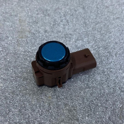 BMW PDC Sensor F40 F44 G20 G21 G28 F90 M5 6.1 Snapper Rocks Blue 7927934 New