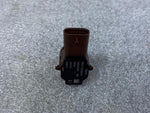 Load image into Gallery viewer, BMW PDC Sensor F40 F44 G20 G21 G28 F90 M5 6.1 Snapper Rocks Blue 7927934 New
