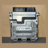 2010-2014 Mercedes-Benz W204 CGI Engine Control Module Unit ECM ECU A271 1500391 OEM