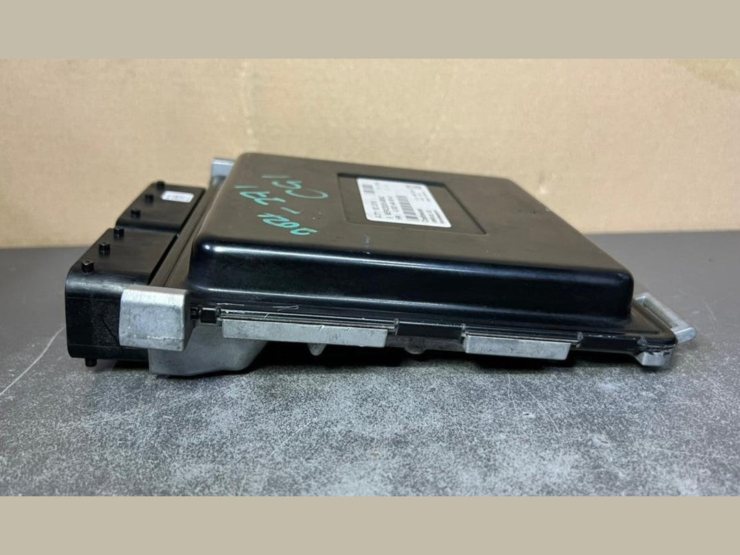 2010-2014 Mercedes-Benz W204 CGI Engine Control Module Unit ECM ECU A271 1500391 OEM