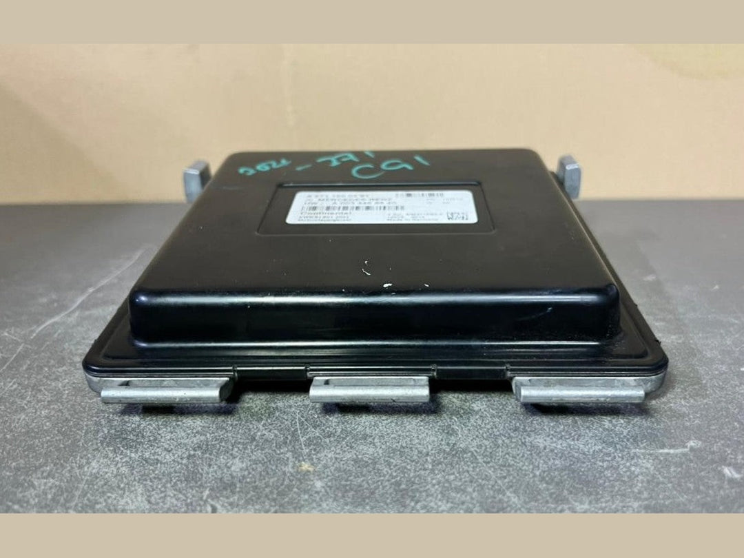 2010-2014 Mercedes-Benz W204 CGI Engine Control Module Unit ECM ECU A271 1500391 OEM