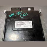 2010-2014 Mercedes-Benz W204 CGI Engine Control Module Unit ECM ECU A271 1500391 OEM