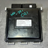 2010-2014 Mercedes-Benz W204 CGI Engine Control Module Unit ECM ECU A271 1500391 OEM