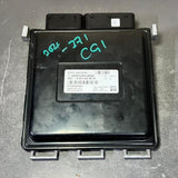 2010-2014 Mercedes-Benz W204 CGI Engine Control Module Unit ECM ECU A271 1500391 OEM